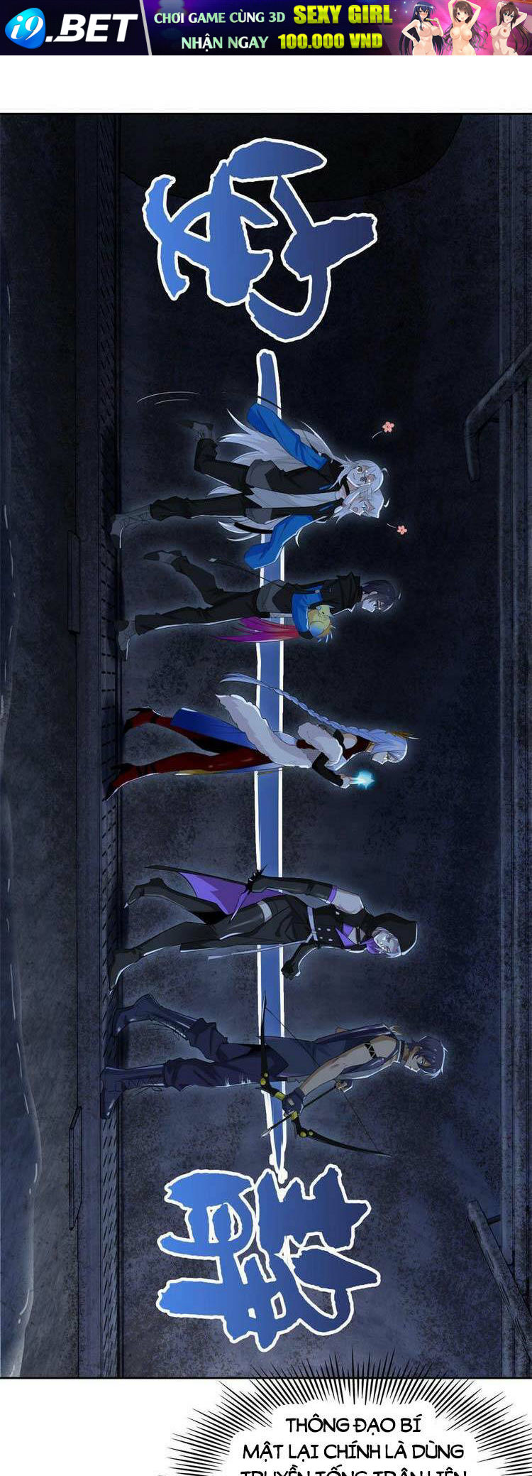 Cường Giả Đến Từ Trại Tâm Thần - Chapter 146 - Page 12