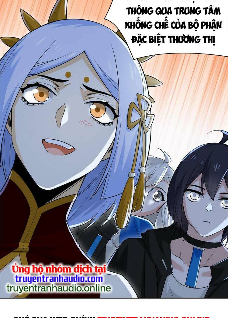 Cường Giả Đến Từ Trại Tâm Thần - Chapter 146 - Page 14