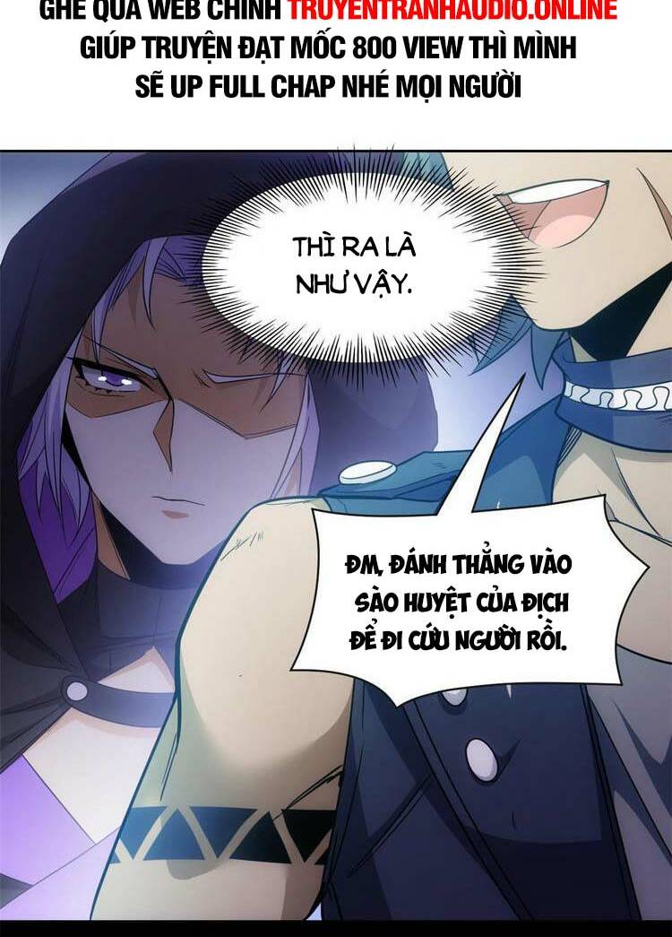 Cường Giả Đến Từ Trại Tâm Thần - Chapter 146 - Page 15