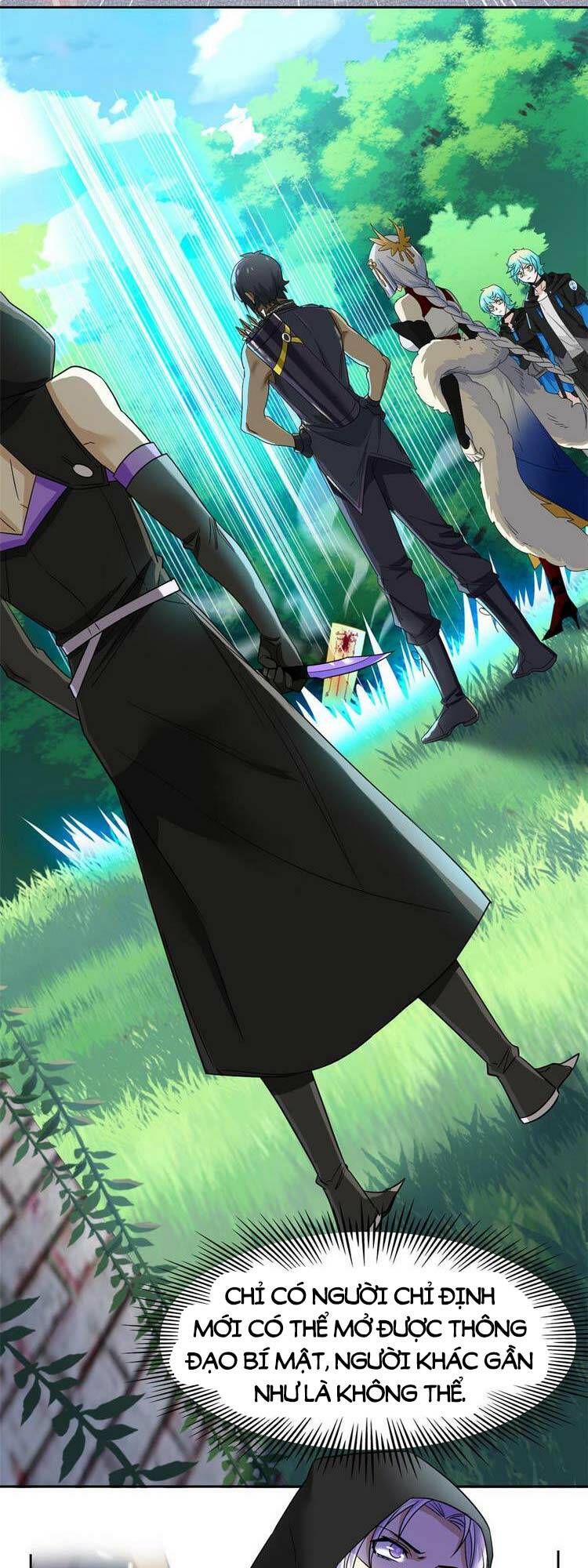 Cường Giả Đến Từ Trại Tâm Thần - Chapter 146 - Page 4