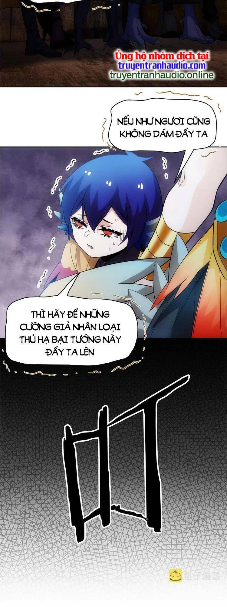 Cường Giả Đến Từ Trại Tâm Thần - Chapter 147 - Page 18