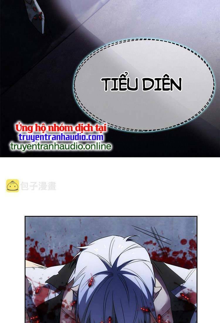 Cường Giả Đến Từ Trại Tâm Thần - Chapter 147 - Page 25