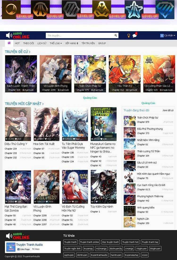 Cường Giả Đến Từ Trại Tâm Thần - Chapter 147 - Page 28