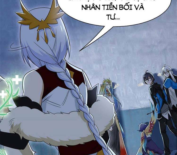 Cường Giả Đến Từ Trại Tâm Thần - Chapter 148 - Page 16