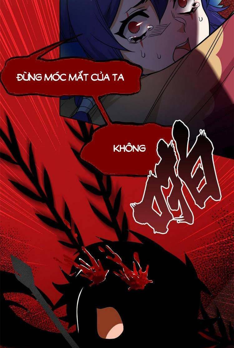 Cường Giả Đến Từ Trại Tâm Thần - Chapter 148 - Page 20