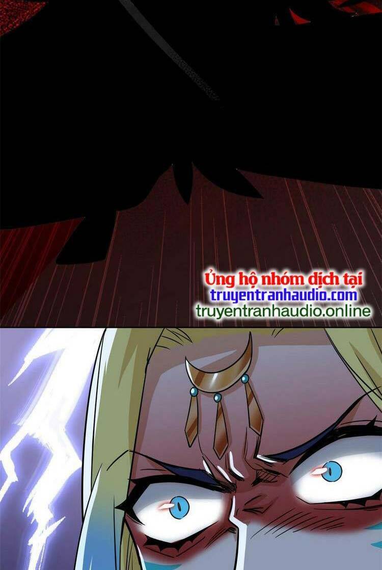 Cường Giả Đến Từ Trại Tâm Thần - Chapter 148 - Page 21