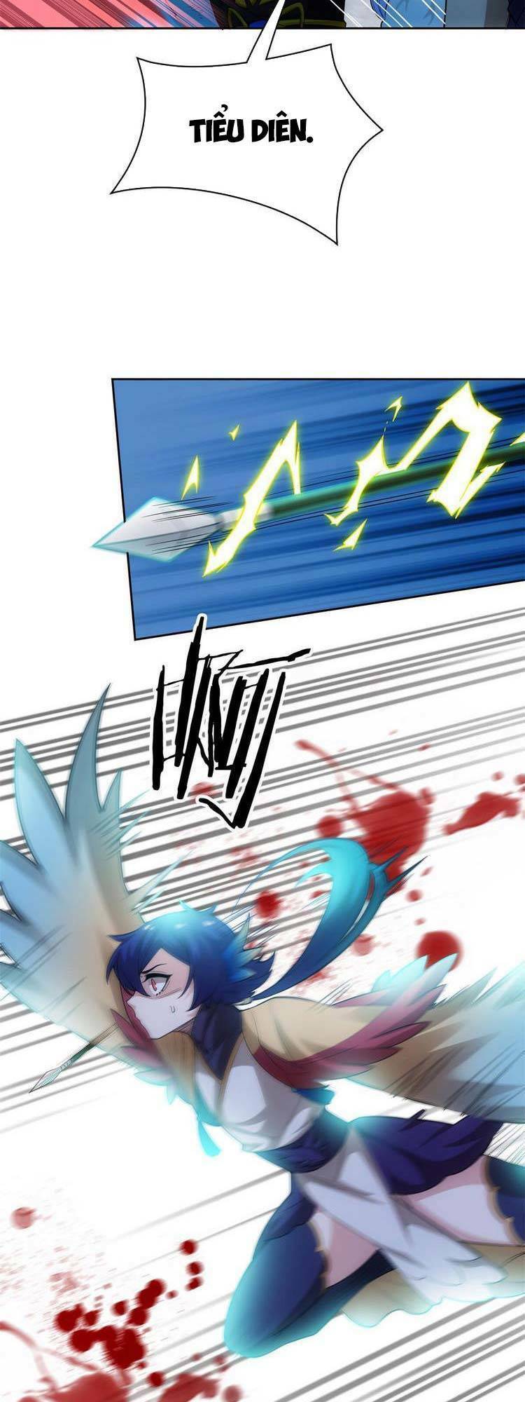 Cường Giả Đến Từ Trại Tâm Thần - Chapter 148 - Page 4