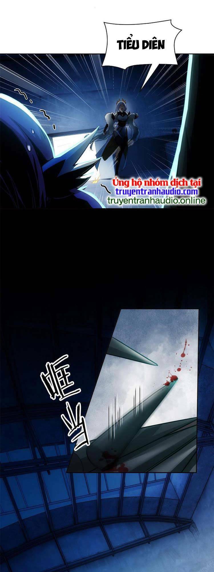 Cường Giả Đến Từ Trại Tâm Thần - Chapter 148 - Page 7