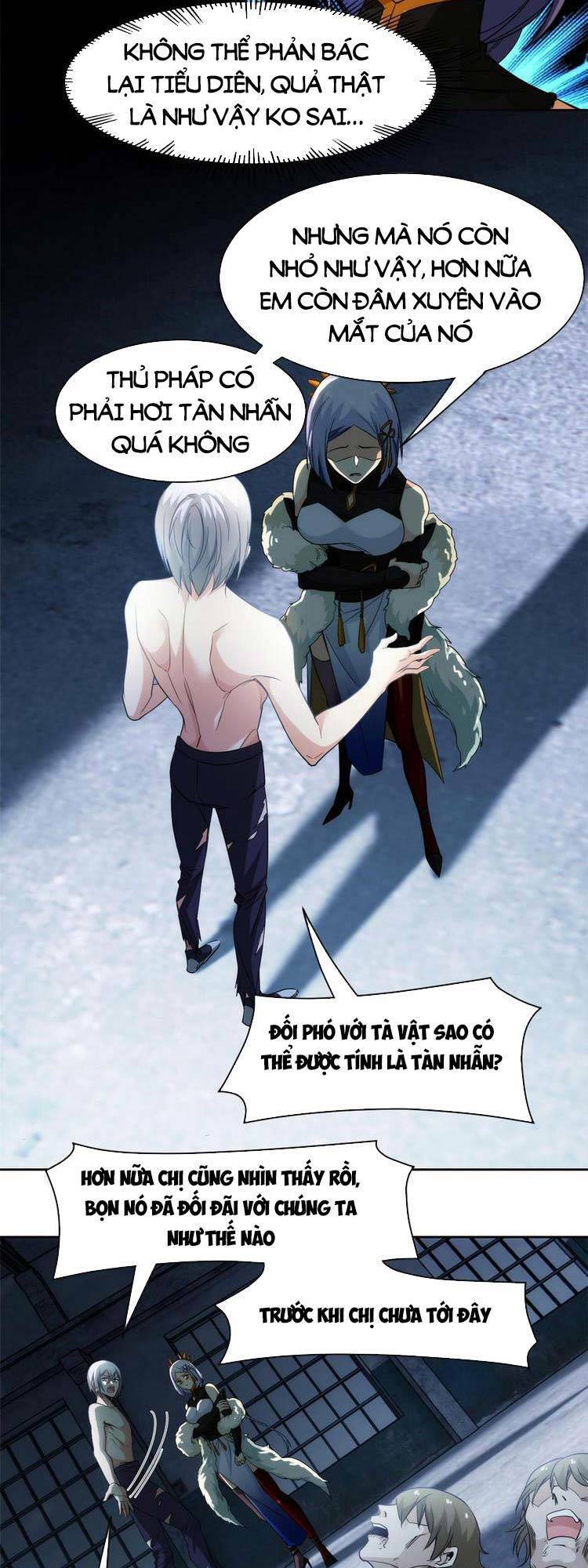 Cường Giả Đến Từ Trại Tâm Thần - Chapter 149 - Page 13