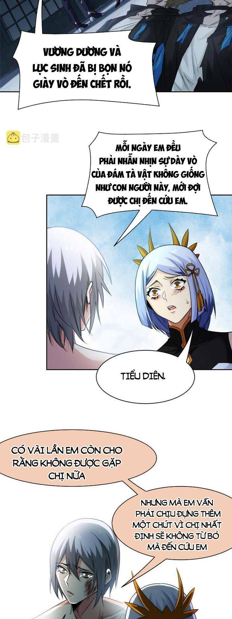 Cường Giả Đến Từ Trại Tâm Thần - Chapter 149 - Page 14