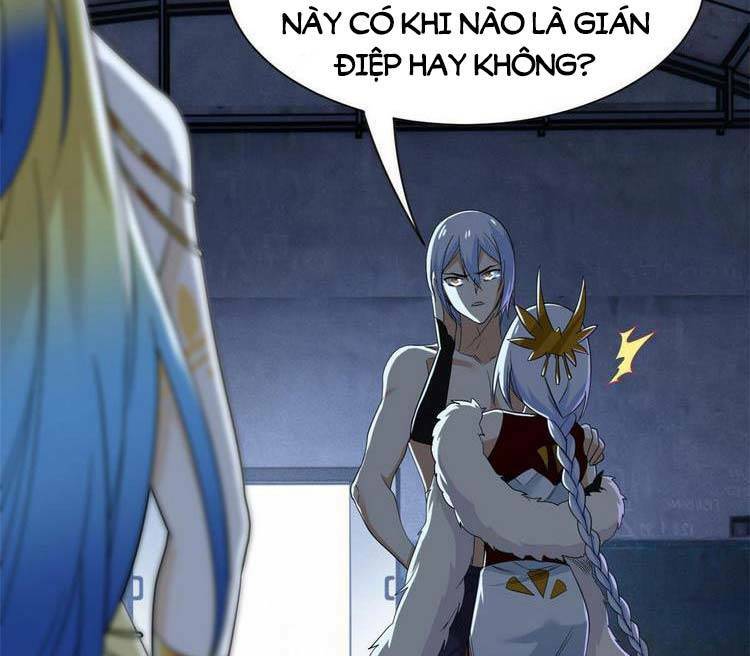 Cường Giả Đến Từ Trại Tâm Thần - Chapter 149 - Page 16