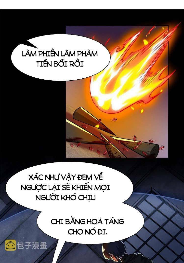 Cường Giả Đến Từ Trại Tâm Thần - Chapter 149 - Page 19