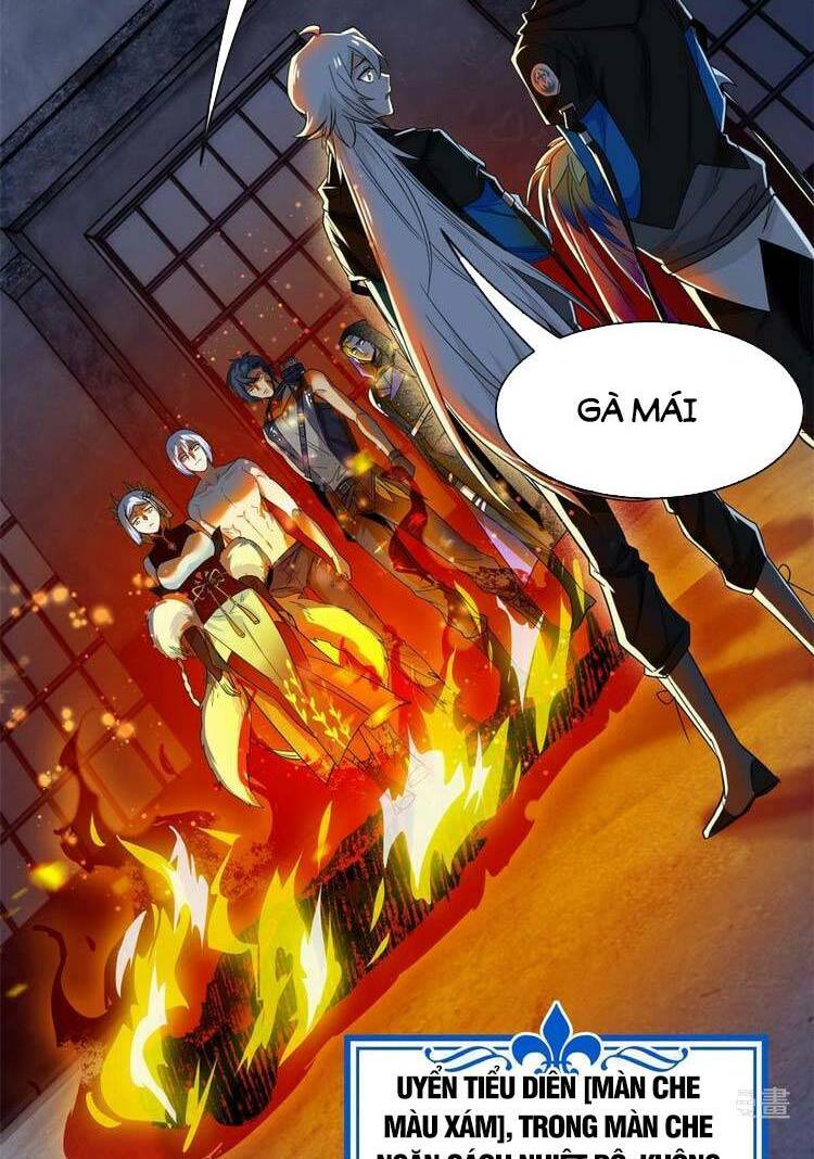 Cường Giả Đến Từ Trại Tâm Thần - Chapter 149 - Page 20
