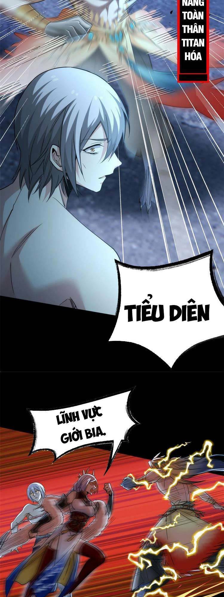 Cường Giả Đến Từ Trại Tâm Thần - Chapter 149 - Page 6