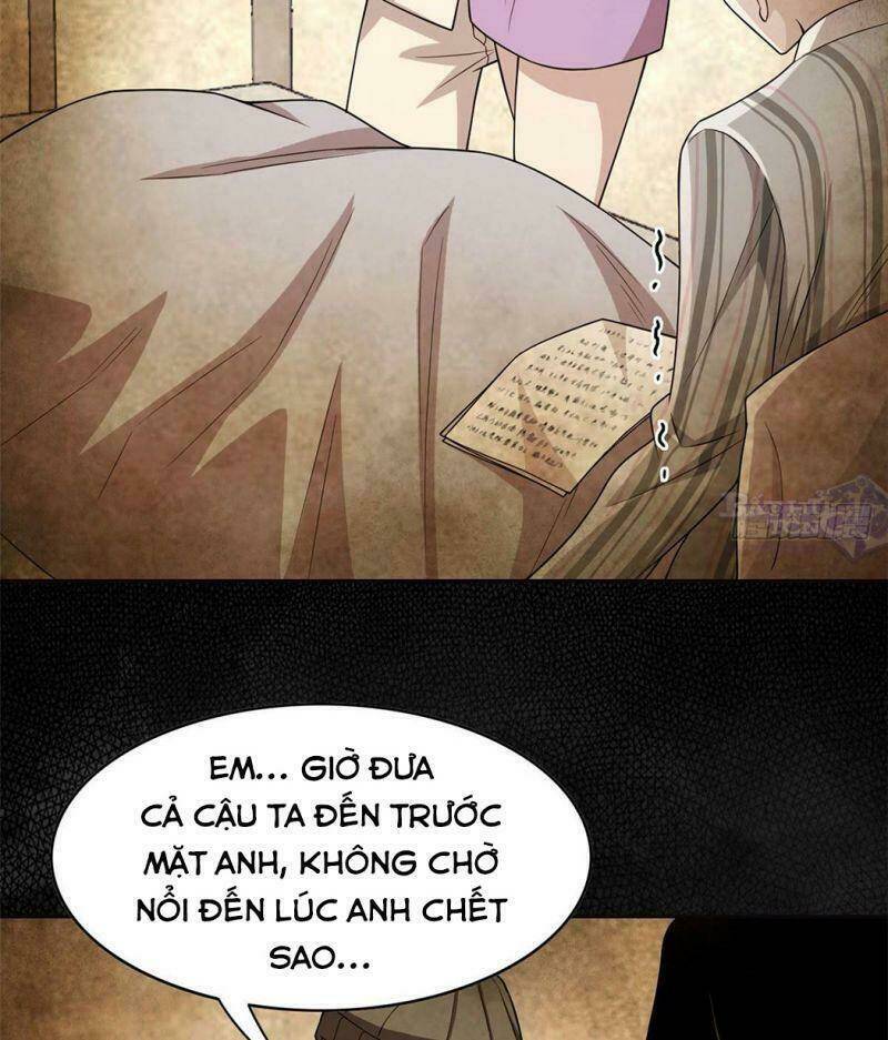 Cường Giả Đến Từ Trại Tâm Thần - Chapter 15 - Page 9
