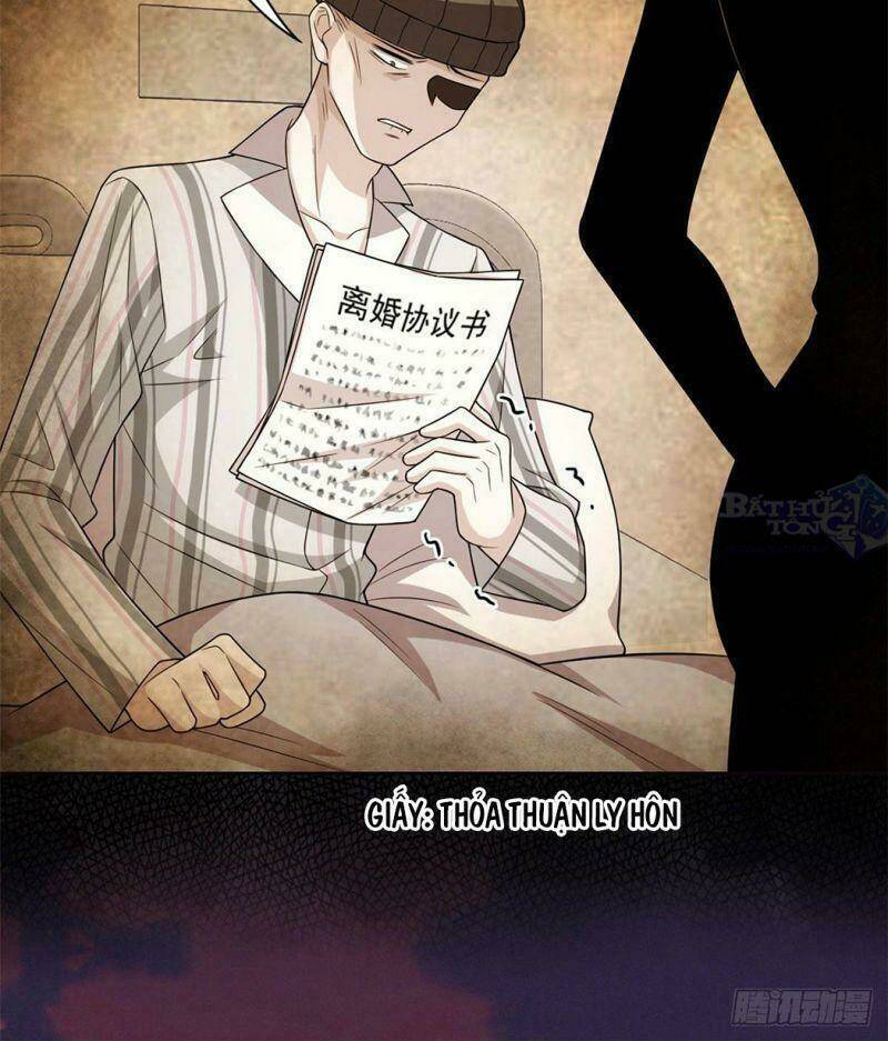 Cường Giả Đến Từ Trại Tâm Thần - Chapter 15 - Page 10