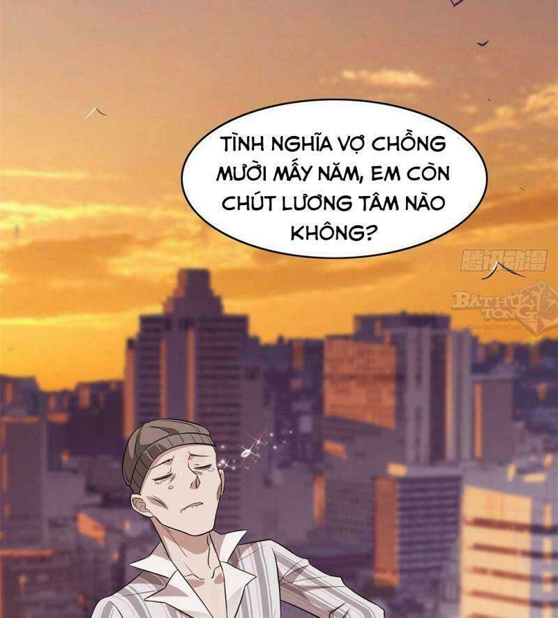 Cường Giả Đến Từ Trại Tâm Thần - Chapter 15 - Page 12