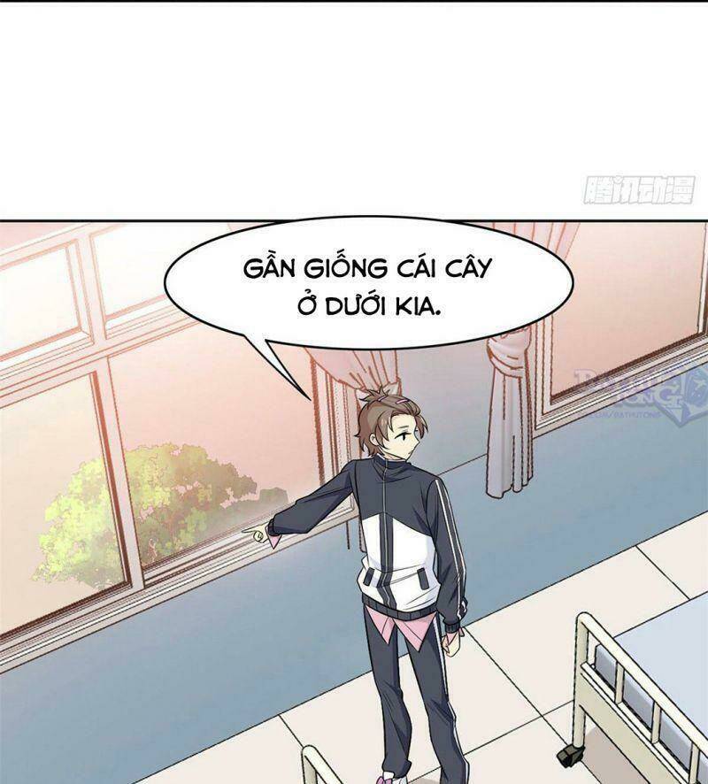 Cường Giả Đến Từ Trại Tâm Thần - Chapter 15 - Page 18