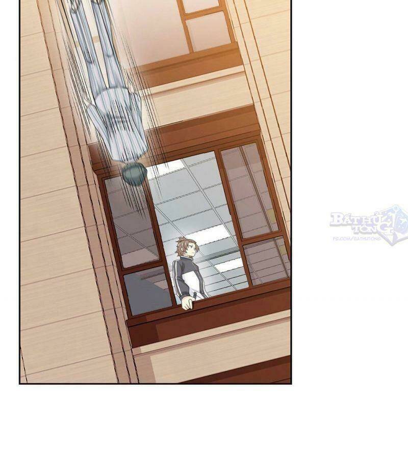 Cường Giả Đến Từ Trại Tâm Thần - Chapter 15 - Page 20