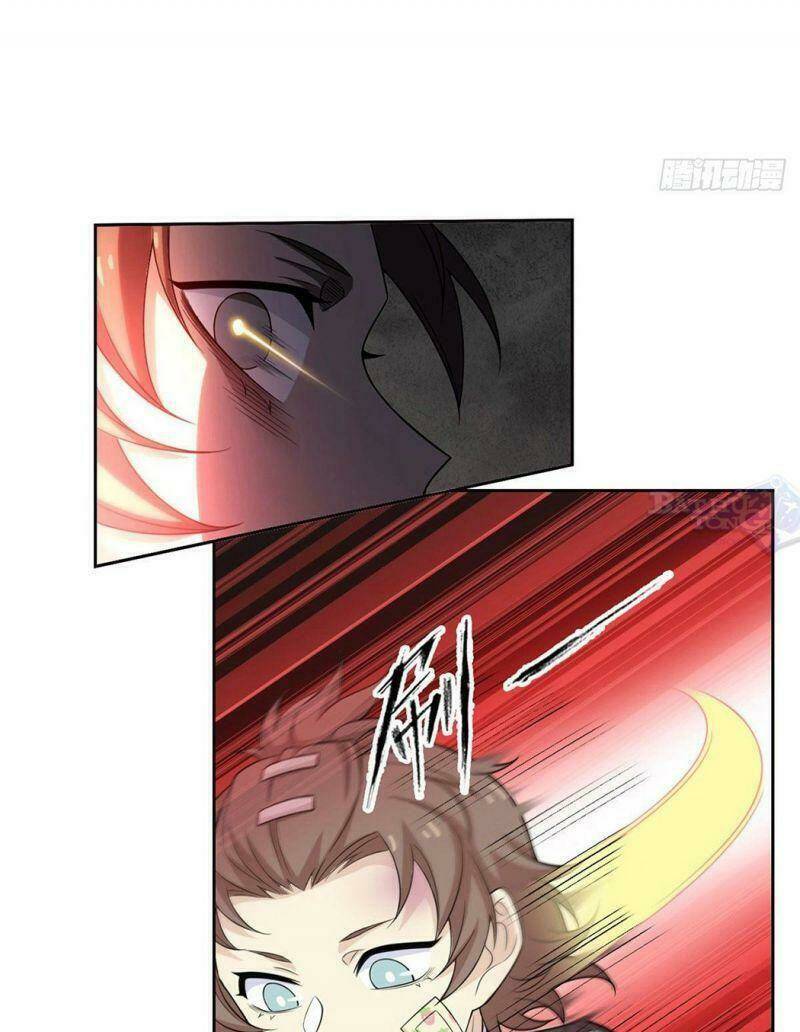 Cường Giả Đến Từ Trại Tâm Thần - Chapter 15 - Page 22