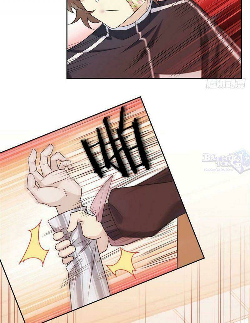 Cường Giả Đến Từ Trại Tâm Thần - Chapter 15 - Page 23