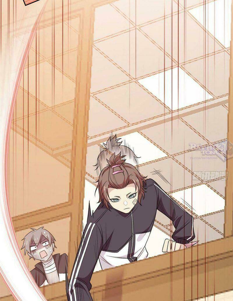 Cường Giả Đến Từ Trại Tâm Thần - Chapter 15 - Page 24