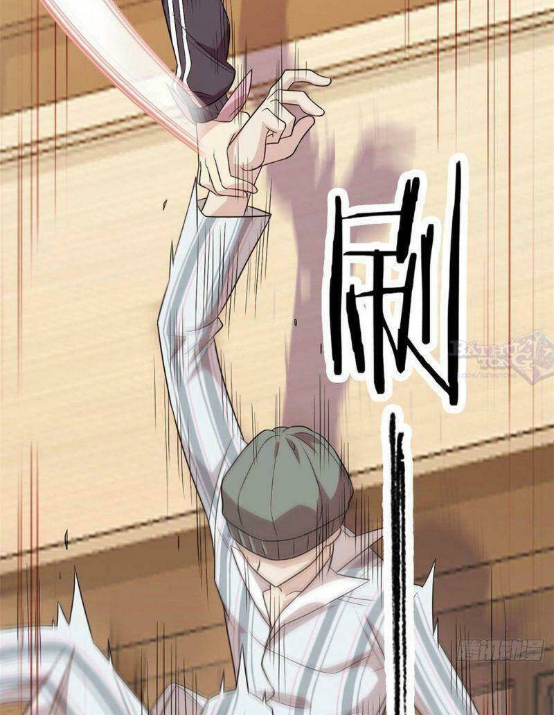 Cường Giả Đến Từ Trại Tâm Thần - Chapter 15 - Page 25