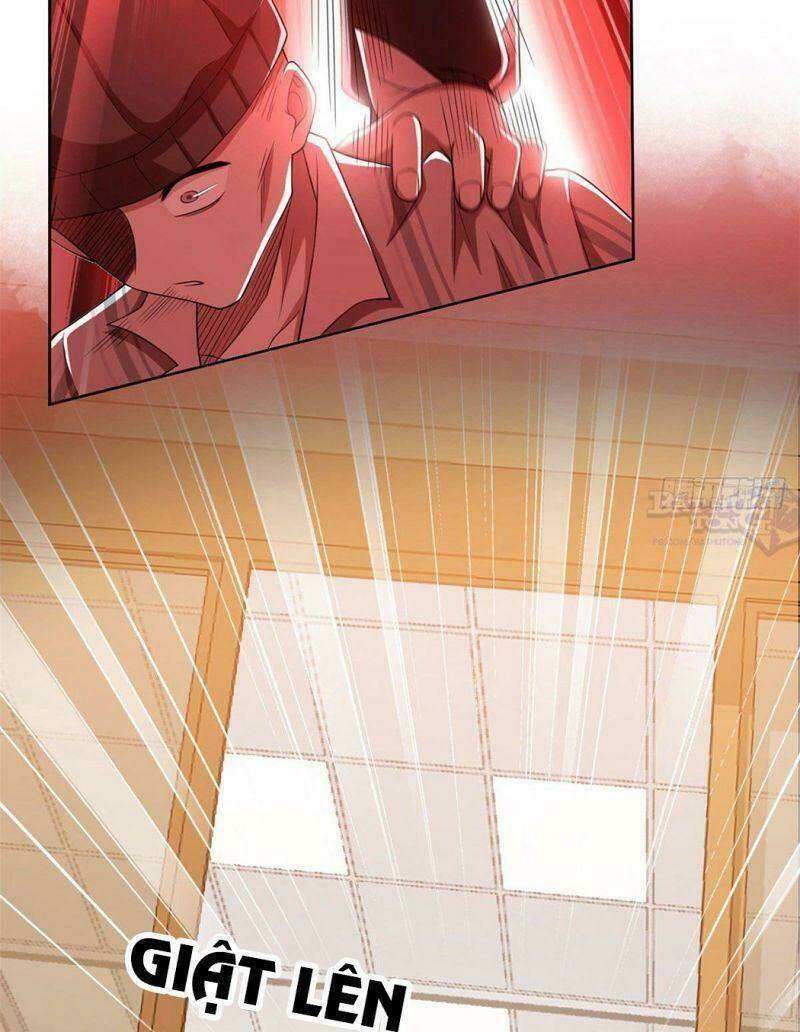 Cường Giả Đến Từ Trại Tâm Thần - Chapter 15 - Page 28