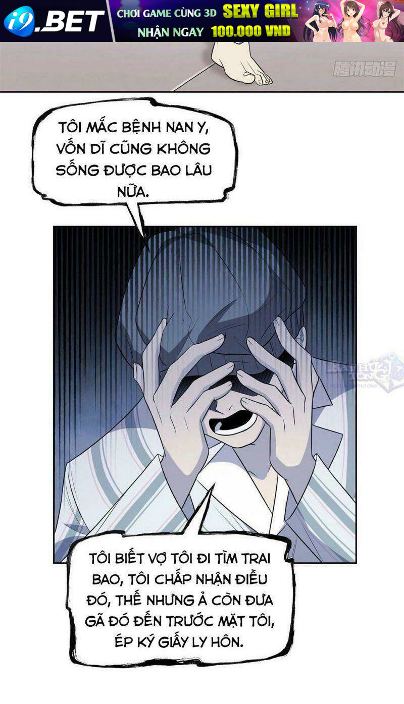 Cường Giả Đến Từ Trại Tâm Thần - Chapter 15 - Page 32