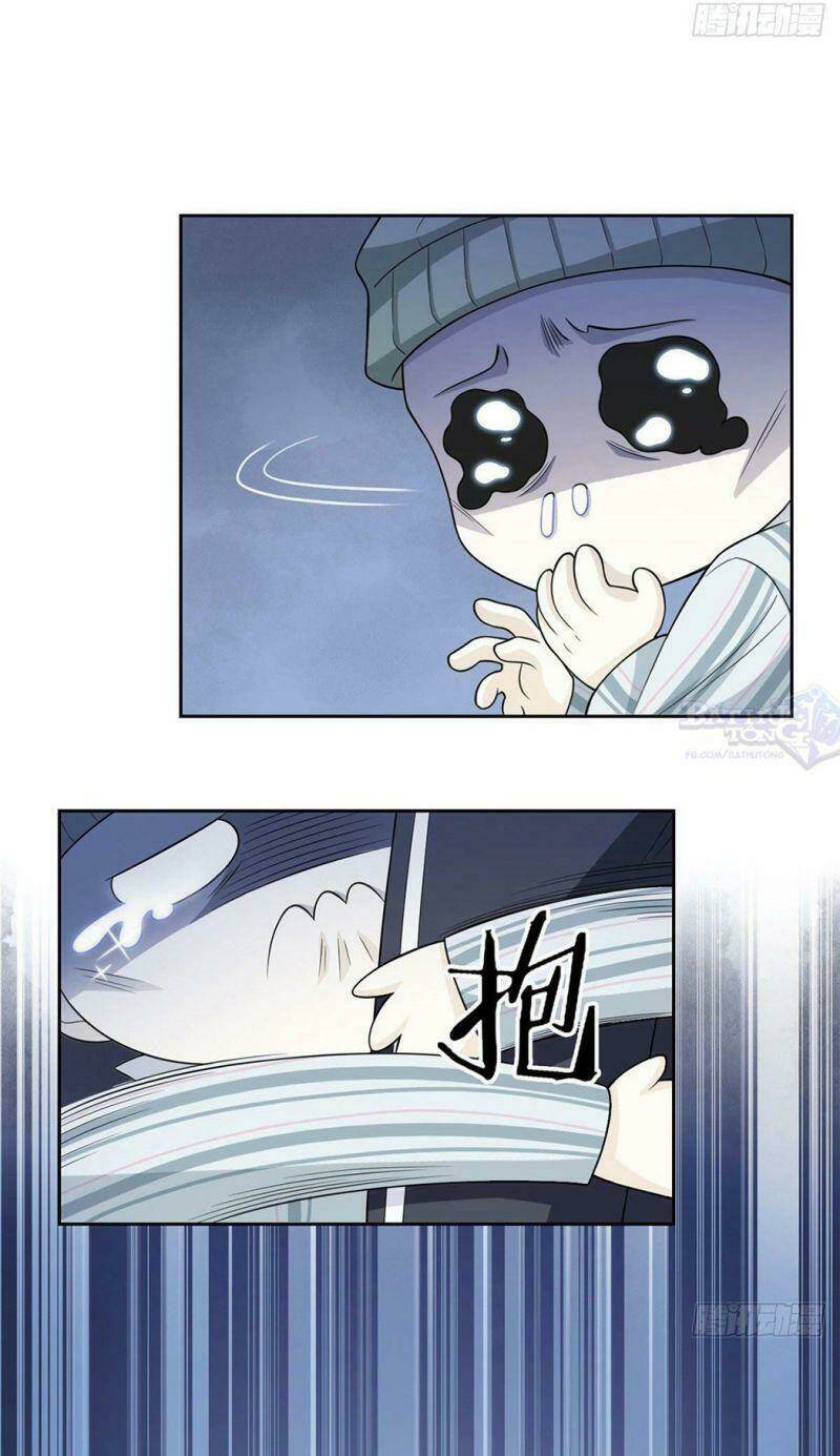 Cường Giả Đến Từ Trại Tâm Thần - Chapter 15 - Page 34