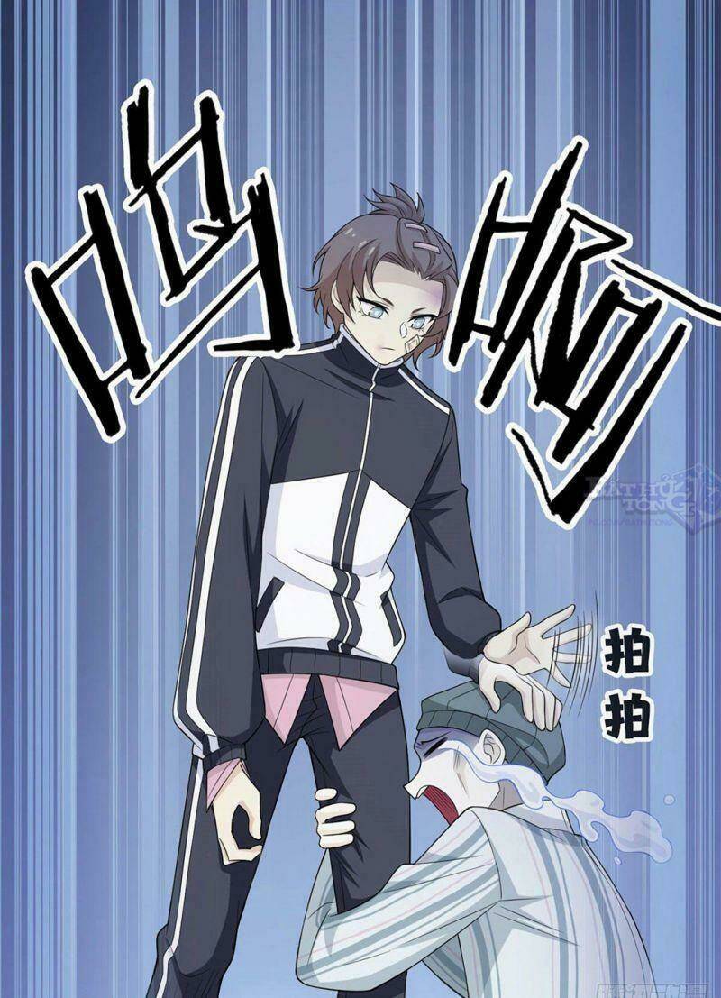 Cường Giả Đến Từ Trại Tâm Thần - Chapter 15 - Page 35