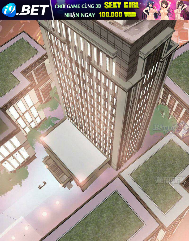 Cường Giả Đến Từ Trại Tâm Thần - Chapter 15 - Page 3