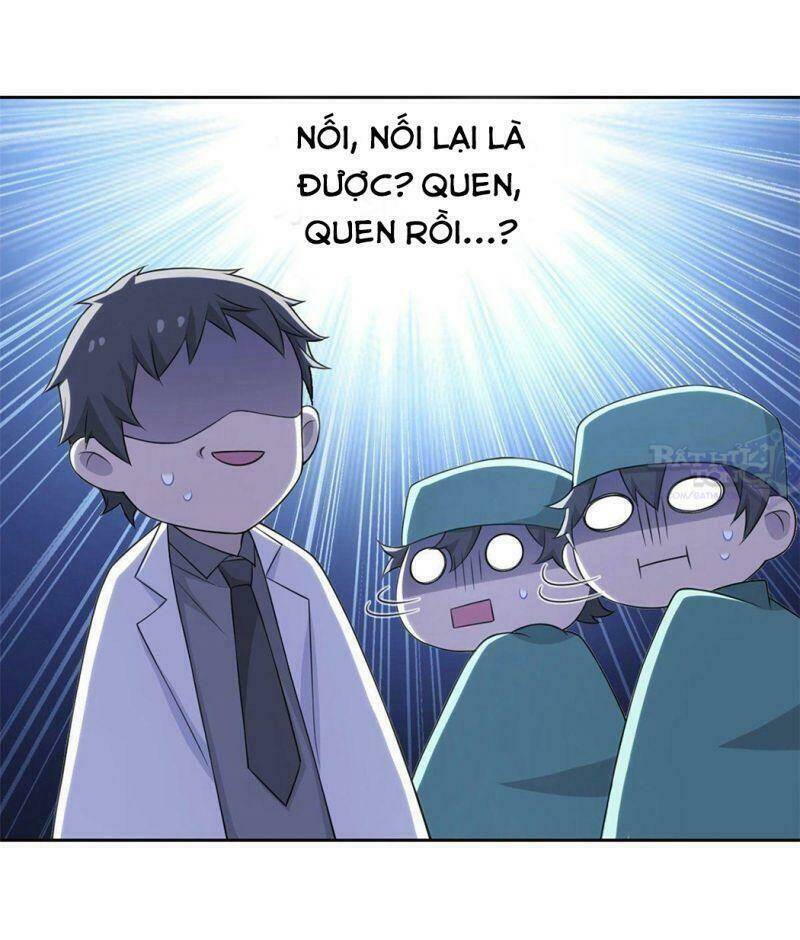 Cường Giả Đến Từ Trại Tâm Thần - Chapter 15 - Page 42