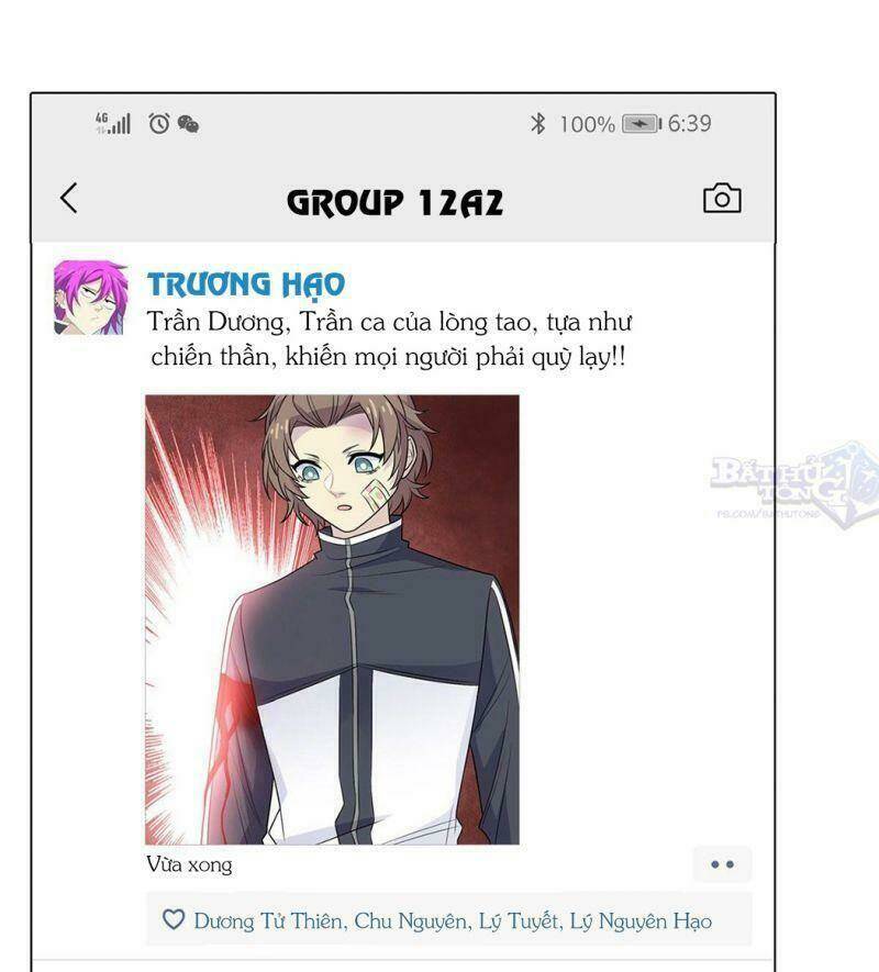 Cường Giả Đến Từ Trại Tâm Thần - Chapter 15 - Page 45