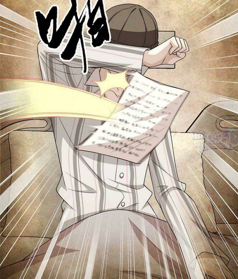 Cường Giả Đến Từ Trại Tâm Thần - Chapter 15 - Page 7