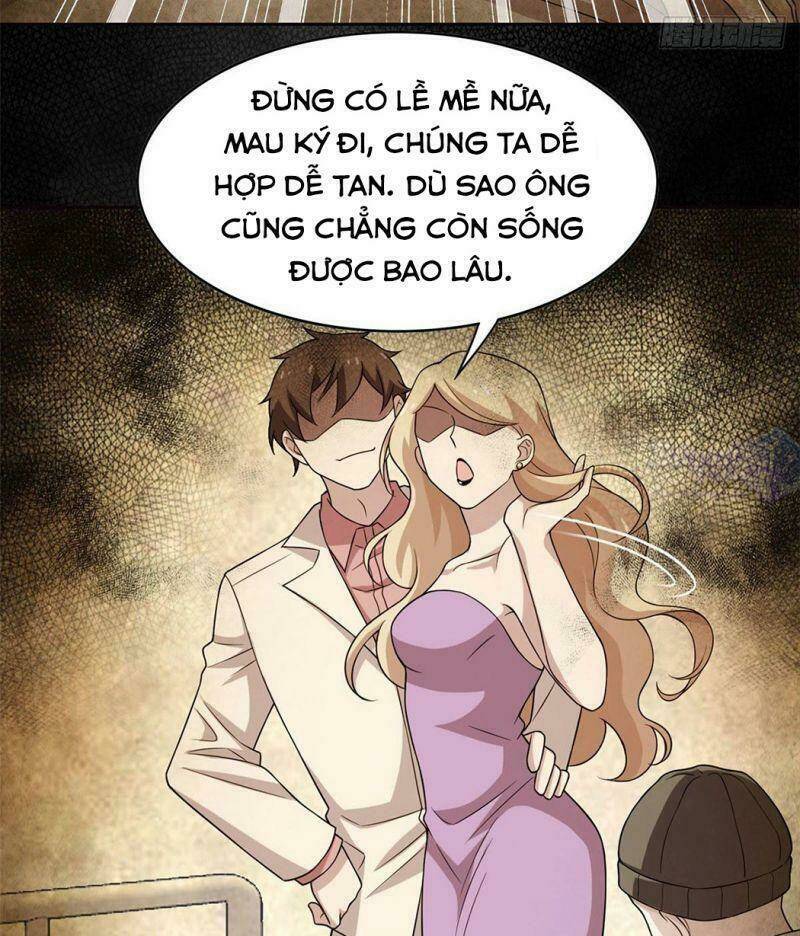 Cường Giả Đến Từ Trại Tâm Thần - Chapter 15 - Page 8