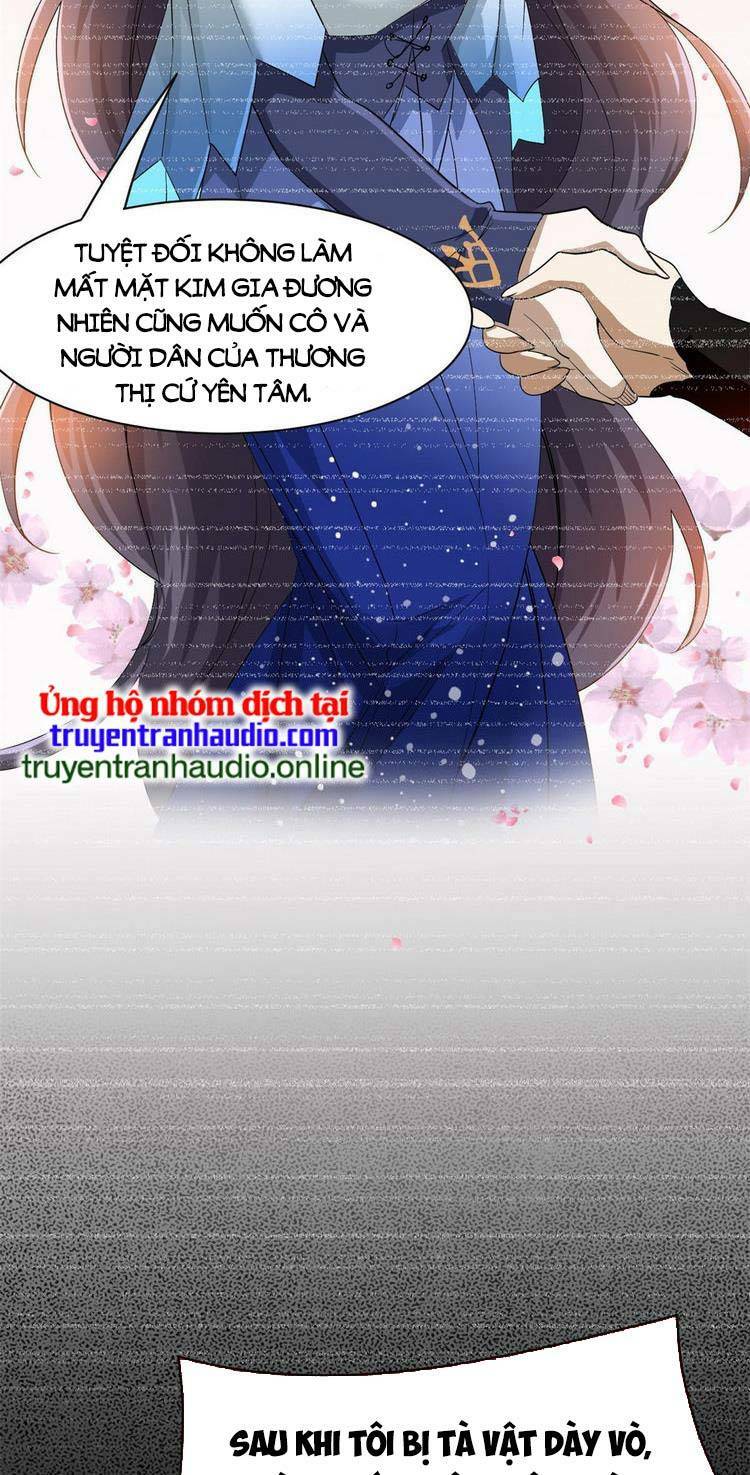 Cường Giả Đến Từ Trại Tâm Thần - Chapter 150 - Page 23