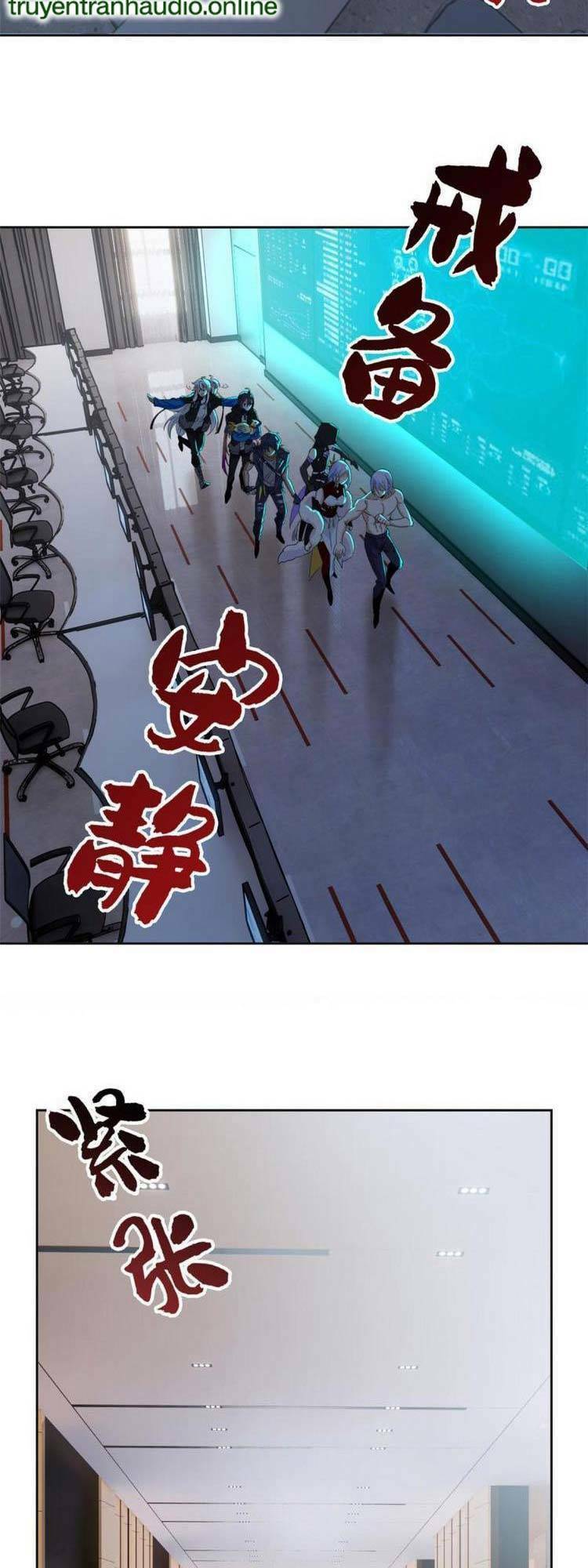 Cường Giả Đến Từ Trại Tâm Thần - Chapter 151 - Page 12