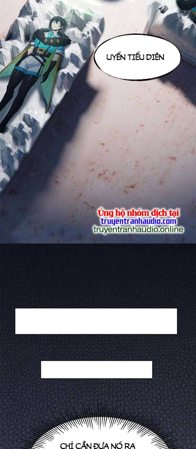 Cường Giả Đến Từ Trại Tâm Thần - Chapter 151 - Page 25