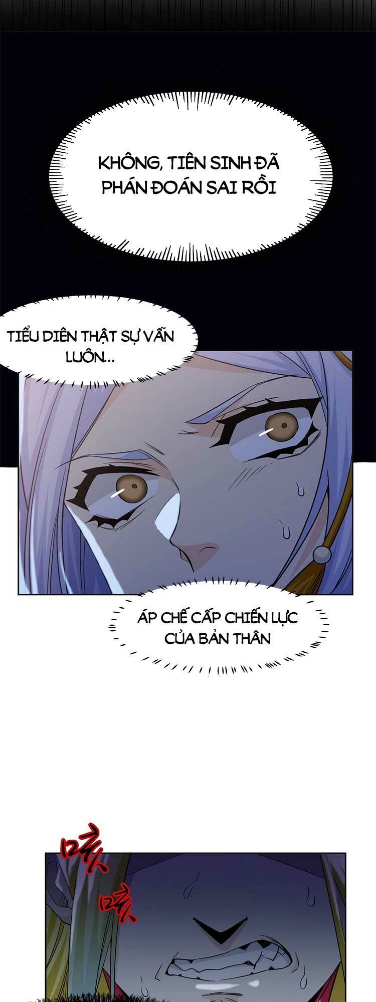 Cường Giả Đến Từ Trại Tâm Thần - Chapter 152 - Page 20