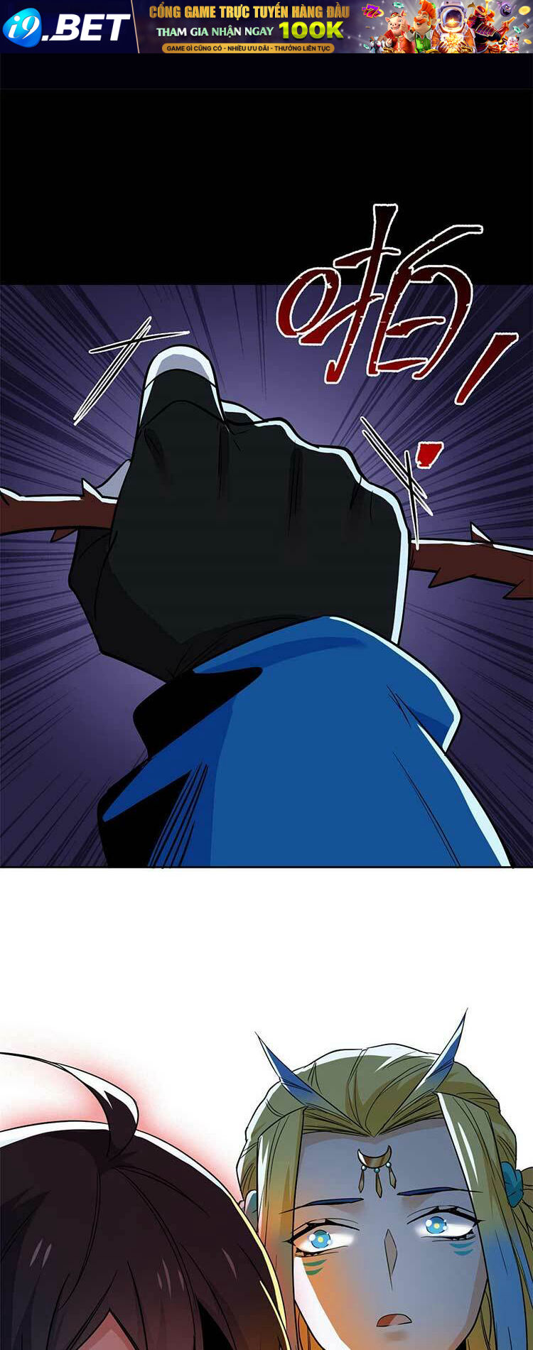 Cường Giả Đến Từ Trại Tâm Thần - Chapter 152 - Page 23