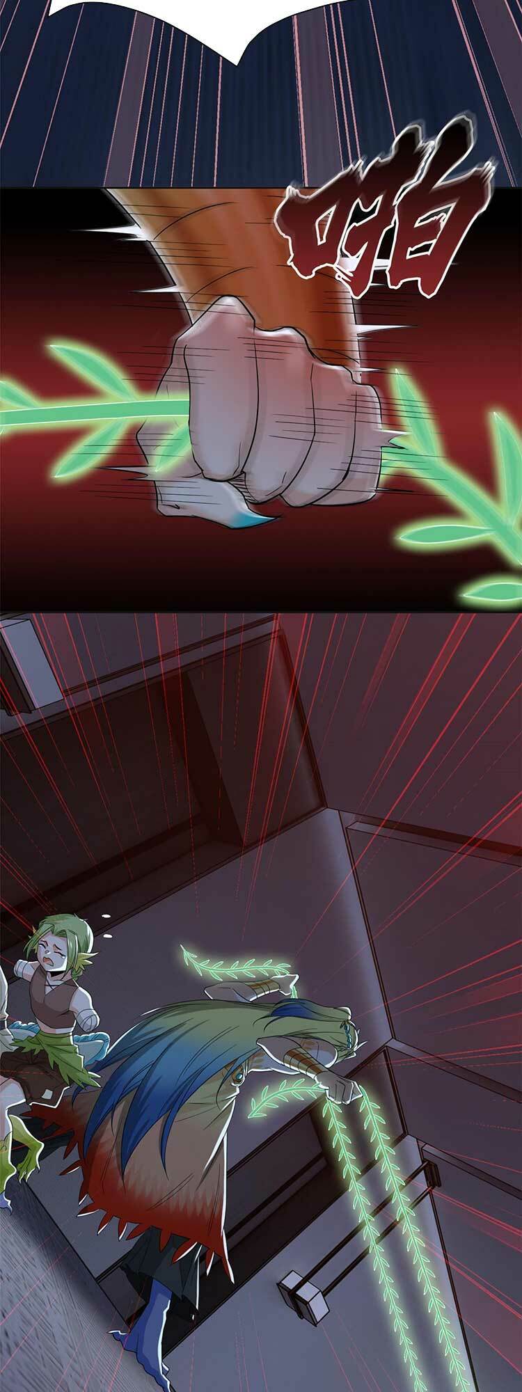 Cường Giả Đến Từ Trại Tâm Thần - Chapter 152 - Page 7