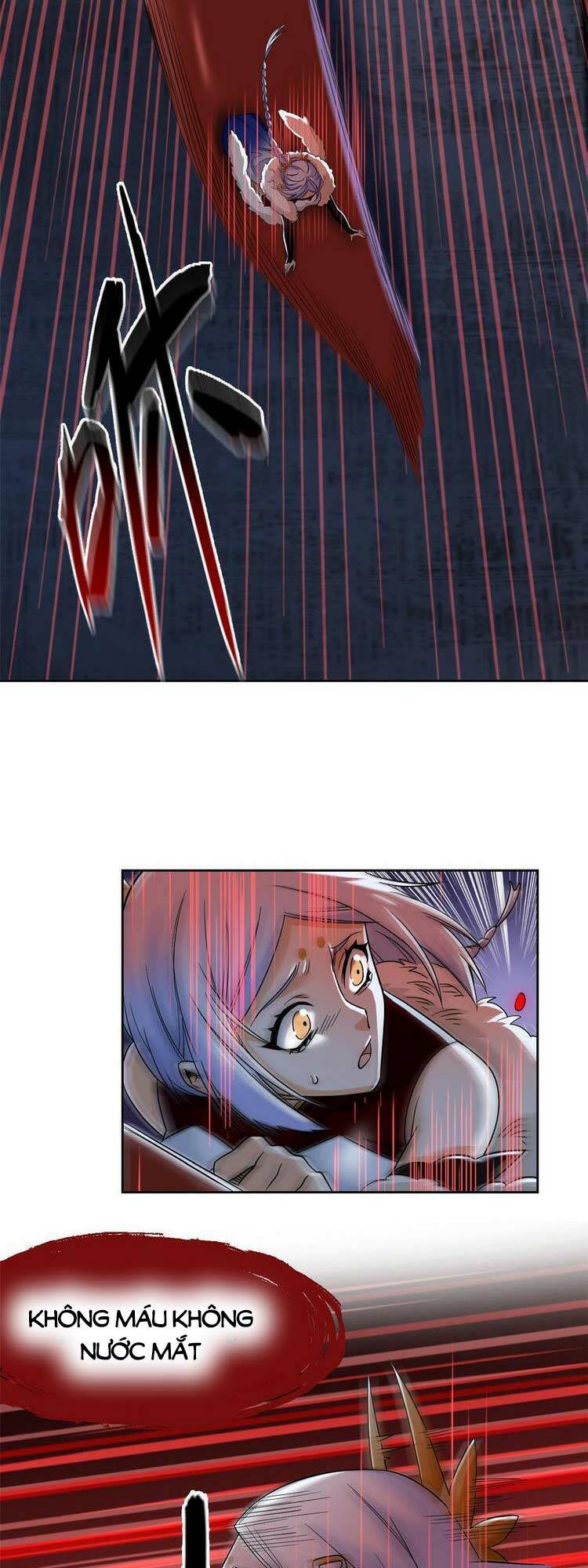 Cường Giả Đến Từ Trại Tâm Thần - Chapter 154 - Page 10