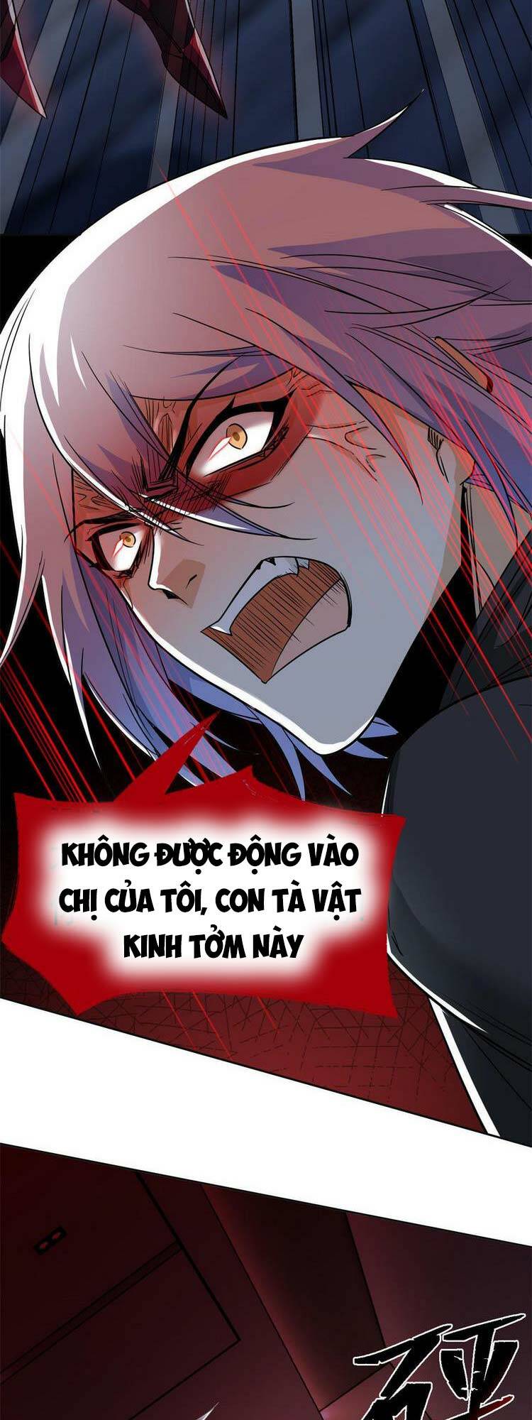 Cường Giả Đến Từ Trại Tâm Thần - Chapter 154 - Page 13