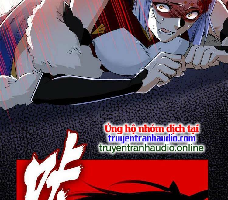 Cường Giả Đến Từ Trại Tâm Thần - Chapter 154 - Page 16