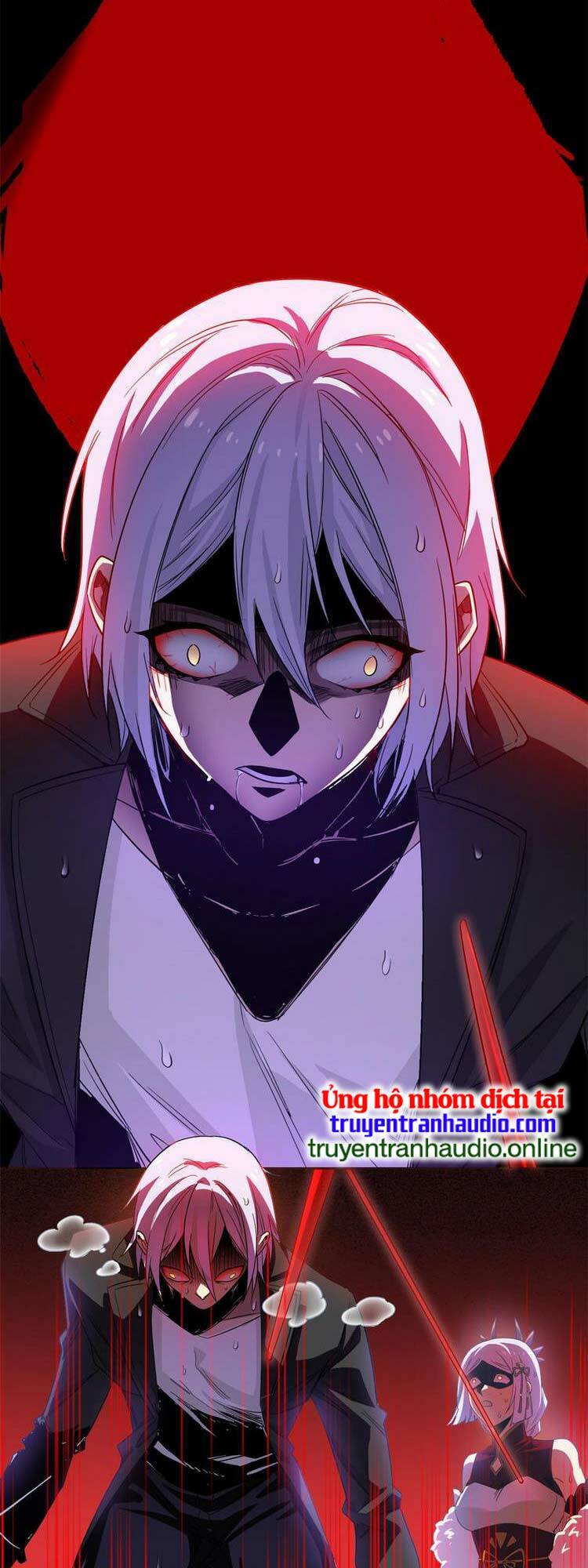 Cường Giả Đến Từ Trại Tâm Thần - Chapter 154 - Page 19