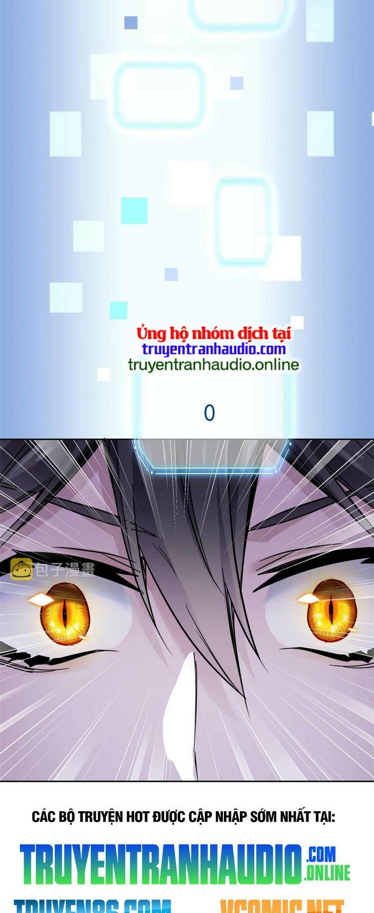 Cường Giả Đến Từ Trại Tâm Thần - Chapter 154 - Page 25