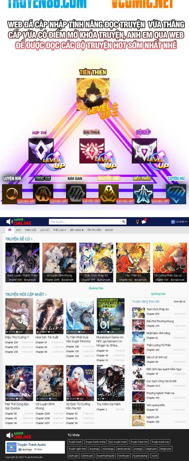 Cường Giả Đến Từ Trại Tâm Thần - Chapter 154 - Page 26