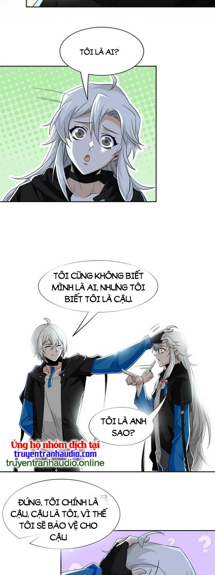 Cường Giả Đến Từ Trại Tâm Thần - Chapter 155 - Page 9