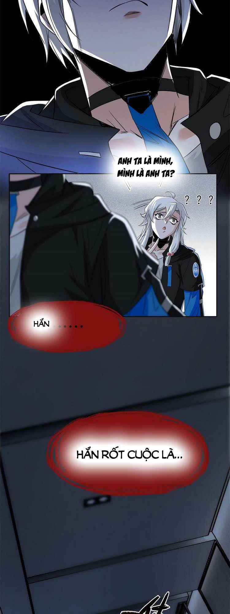 Cường Giả Đến Từ Trại Tâm Thần - Chapter 155 - Page 12